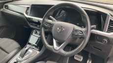 Vauxhall Grandland 1.2 Turbo Elite 5dr Auto Petrol Hatchback